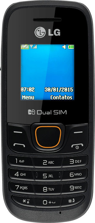 LG A275 LG A275
