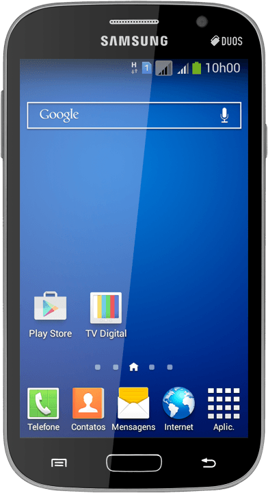 Samsung Galaxy Gran Neo Duos Samsung Galaxy Gran Neo Duos