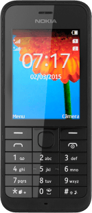 Nokia 220 Dual SIM Nokia 220 Dual SIM