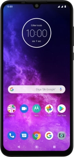 Motorola One Zoom Motorola One Zoom