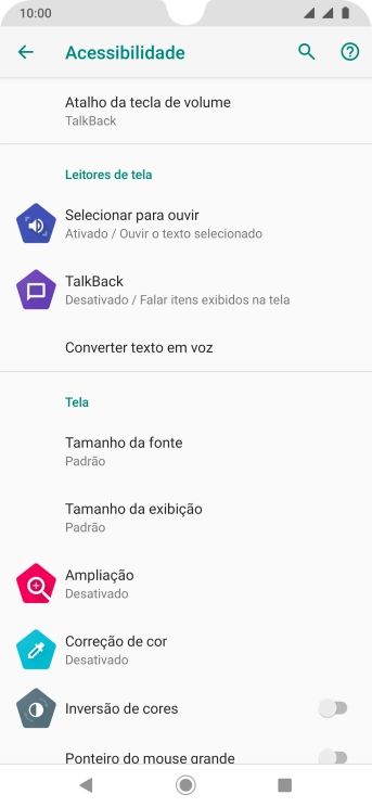 Pressione Converter texto em voz. Pressione Converter texto em voz.