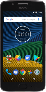 Motorola Moto G5 Motorola Moto G5