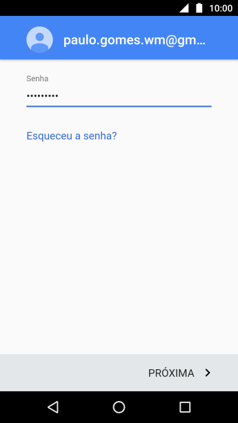Pressione PRÓXIMA. Pressione PRÓXIMA.