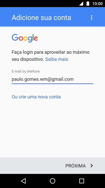 Pressione PRÓXIMA. Pressione PRÓXIMA.