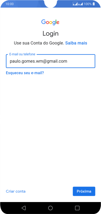 Pressione Próxima. Pressione Próxima.