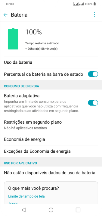 Pressione Economia de energia. Pressione Economia de energia.