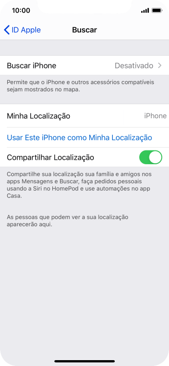 Pressione o indicador ao lado de Pressione o indicador ao lado de
