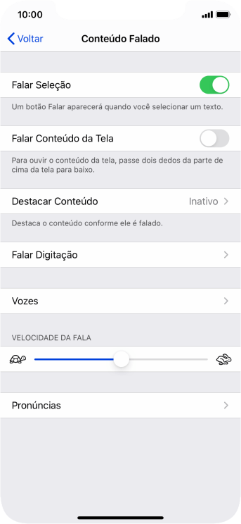 Deslize para cima a partir da parte de baixo da tela para finalizar e voltar para a tela inicial. Deslize para cima a partir da parte de baixo da tela para finalizar e voltar para a tela inicial.