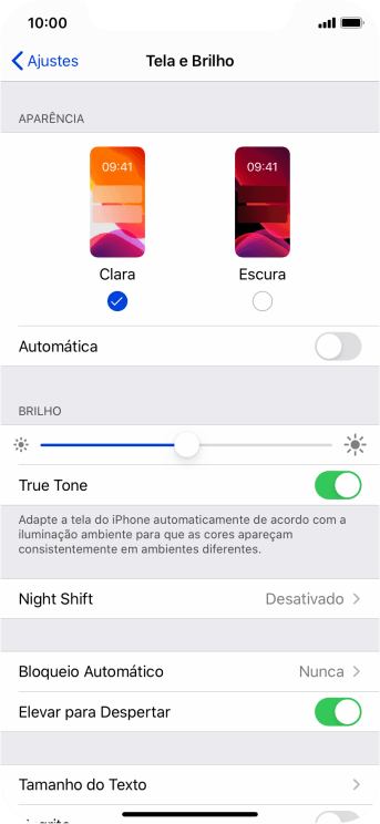 Pressione Escura. Pressione Escura.
