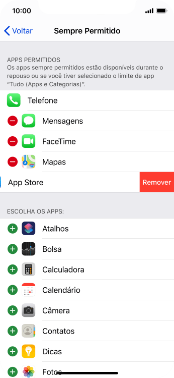 Pressione Remover. Pressione Remover.