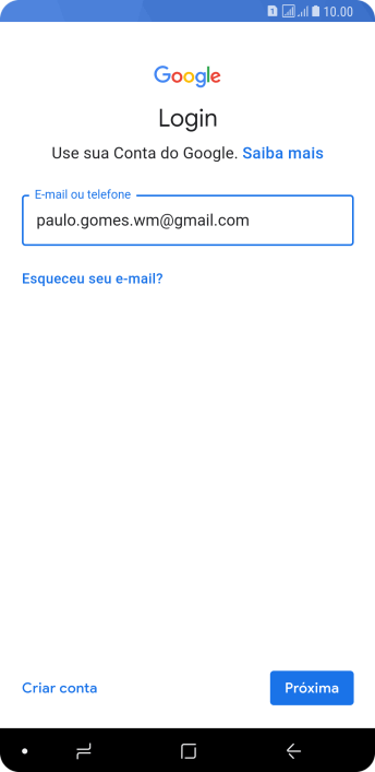 Pressione Próxima. Pressione Próxima.