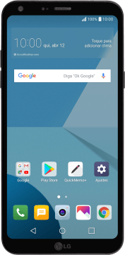 LG Q6 LG Q6