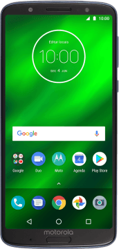 Motorola Moto G6 Plus Motorola Moto G6 Plus