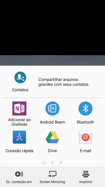 Pressione Bluetooth. Pressione Bluetooth.