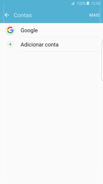 Pressione a tecla de início para finalizar e voltar à tela inicial. Pressione a tecla de início para finalizar e voltar à tela inicial.