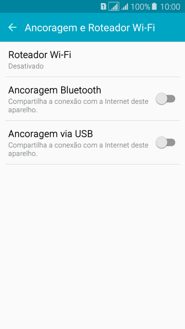 Pressione Roteador Wi-Fi. Pressione Roteador Wi-Fi.