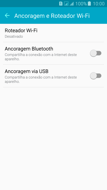 Pressione Ancoragem via USB para ativar a função. Agora está estabelecida a conexão de Internet do computador via celular. Pressione Ancoragem via USB para ativar a função. Agora está estabelecida a conexão de Internet do computador via celular.