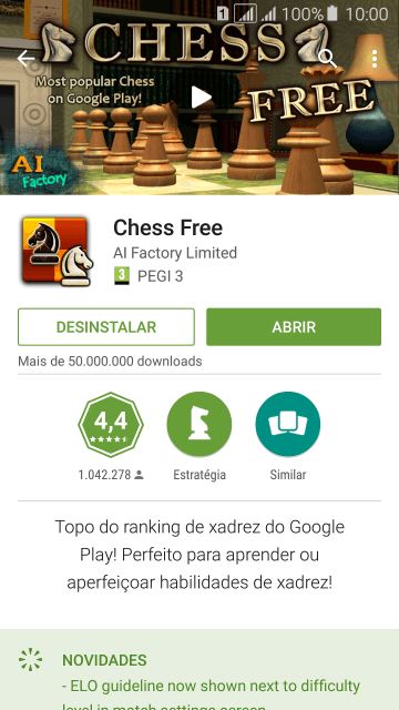 Pressione a tecla de início para finalizar e voltar à tela inicial. Pressione a tecla de início para finalizar e voltar à tela inicial.