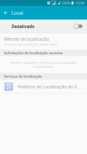 Pressione o indicador para ativar ou desativar a função. Pressione o indicador para ativar ou desativar a função.