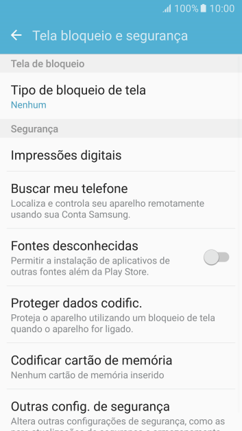 Pressione a tecla de início para finalizar e voltar à tela inicial. Pressione a tecla de início para finalizar e voltar à tela inicial.