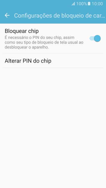 Pressione o indicador ao lado de Pressione o indicador ao lado de