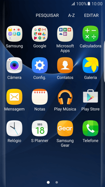 Pressione Galeria. Pressione Galeria.