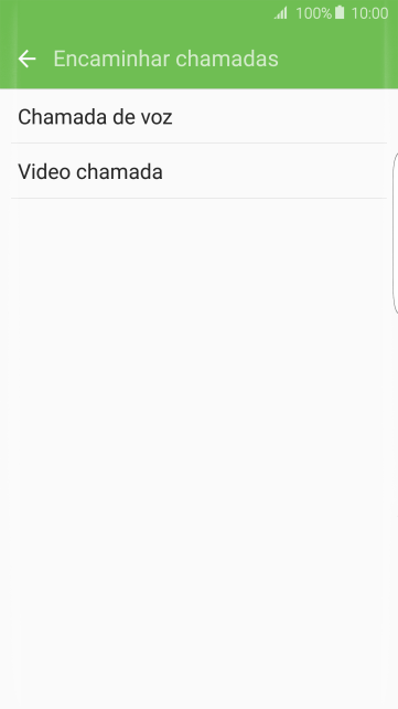Pressione Chamada de voz. Pressione Chamada de voz.