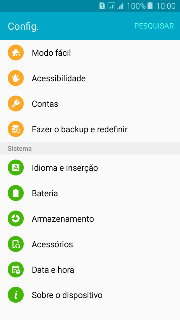Pressione Data e hora. Pressione Data e hora.
