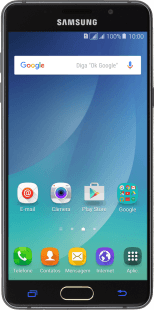Samsung Galaxy A5 (2016) Duos Samsung Galaxy A5 (2016) Duos