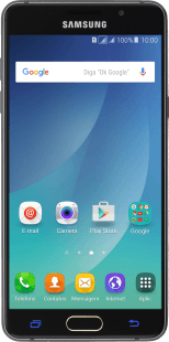 Samsung Galaxy A5 (2016) Duos Samsung Galaxy A5 (2016) Duos