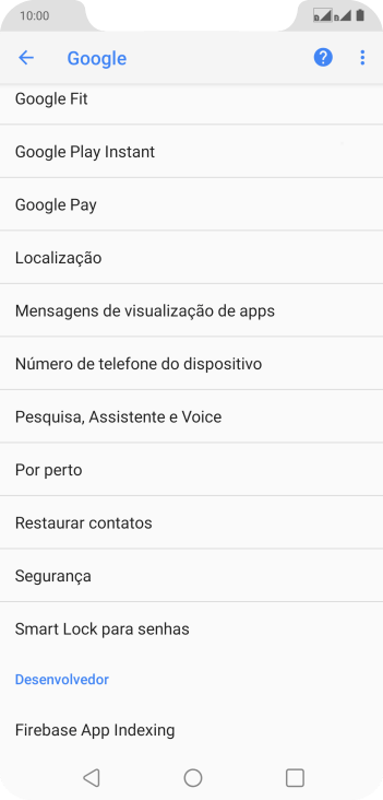 Pressione Segurança. Pressione Segurança.