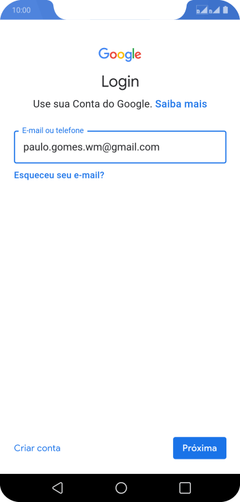 Pressione Próxima. Pressione Próxima.