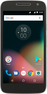 Motorola Moto G4 DTV Motorola Moto G4 DTV