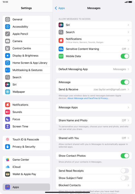 Slide your finger upwards starting from the bottom of the screen to return to the home screen. Slide your finger upwards starting from the bottom of the screen to return to the home screen.