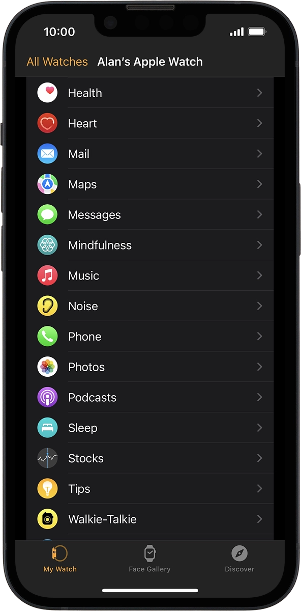 On your phone: Press Music. On your phone: Press Music.