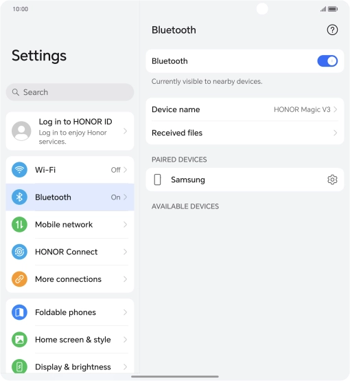 Slide your finger upwards starting from the bottom of the screen to return to the home screen. Slide your finger upwards starting from the bottom of the screen to return to the home screen.