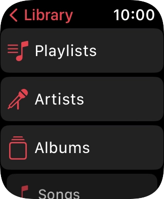 Press Playlists. Press Playlists.