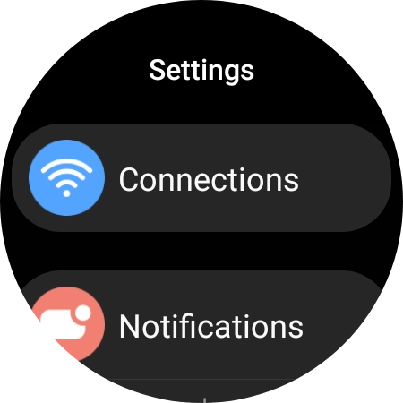 Press Connections. Press Connections.