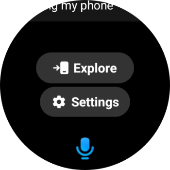 Press Settings. Press Settings.