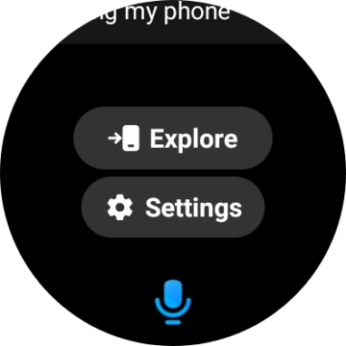 Press Settings. Press Settings.