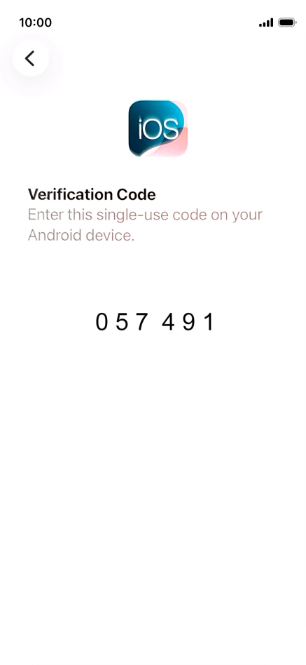 Follow the instructions on the screen and in the Follow the instructions on the screen and in the