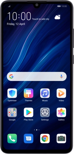 Huawei P30 Huawei P30