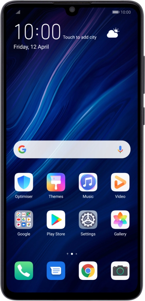 Huawei P30 Huawei P30