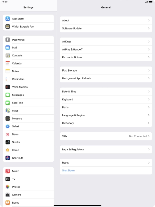 Press App Store. Press App Store.