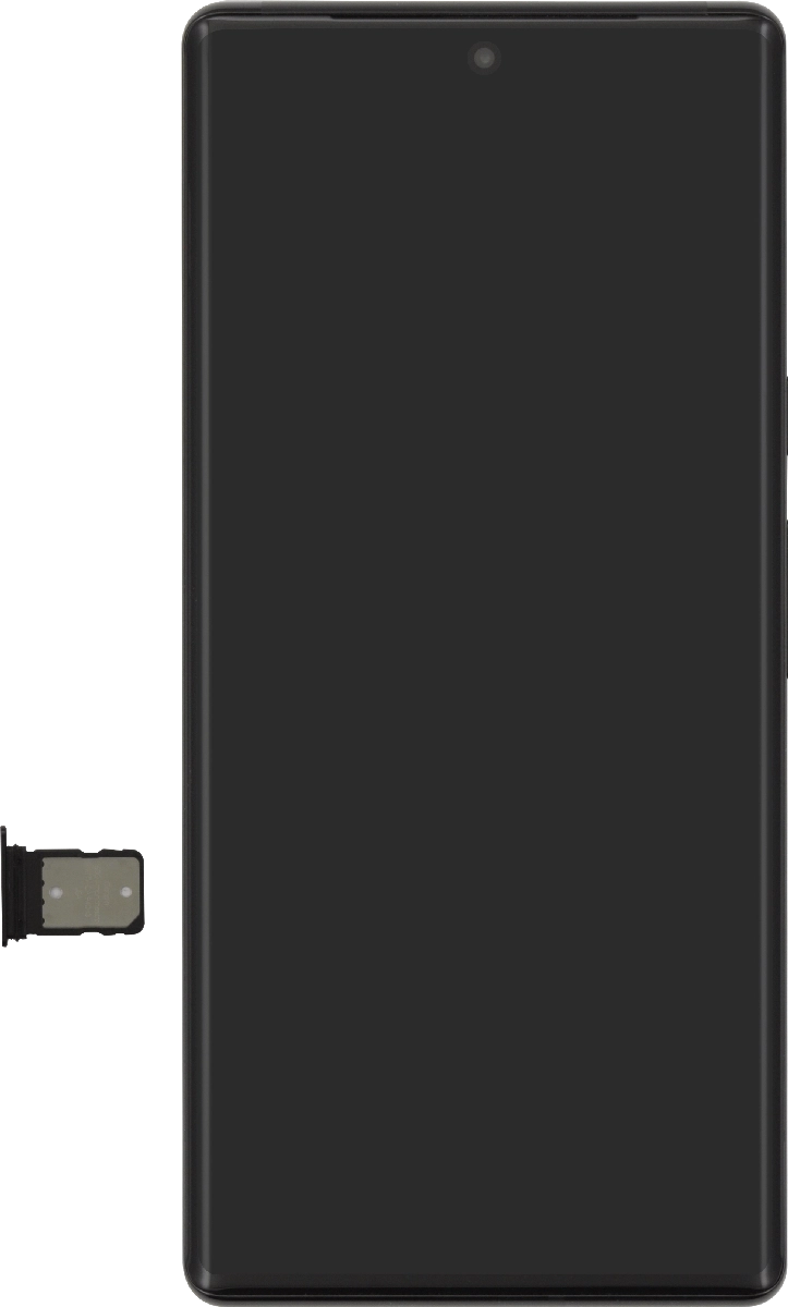 Turn your SIM so the angled corner of the SIM matches the angled corner of the SIM holder. Turn your SIM so the angled corner of the SIM matches the angled corner of the SIM holder.