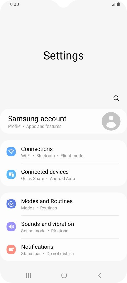 Press Connections. Press Connections.
