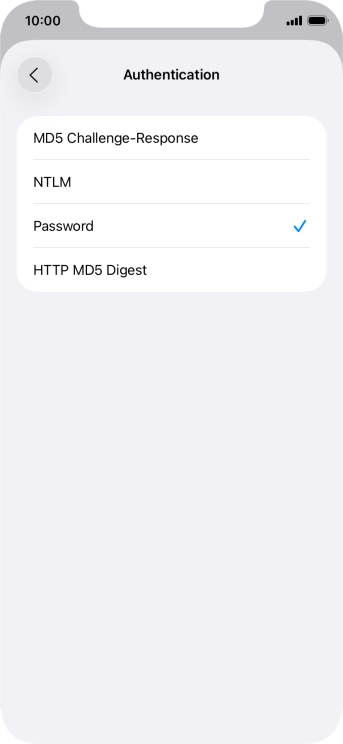 Press Password. Press Password.