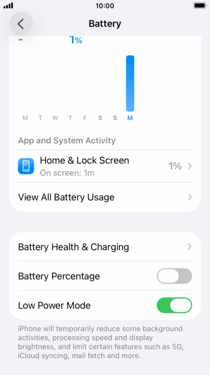 Press the Home key to return to the home screen. Press the Home key to return to the home screen.