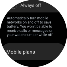 Press Mobile plans. Press Mobile plans.