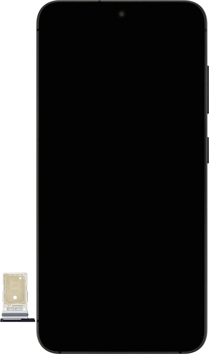Turn your SIM as illustrated in the second SIM holder and place it in the SIM holder. Turn your SIM as illustrated in the second SIM holder and place it in the SIM holder.
